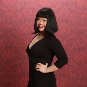 Meet your Posher, Heather